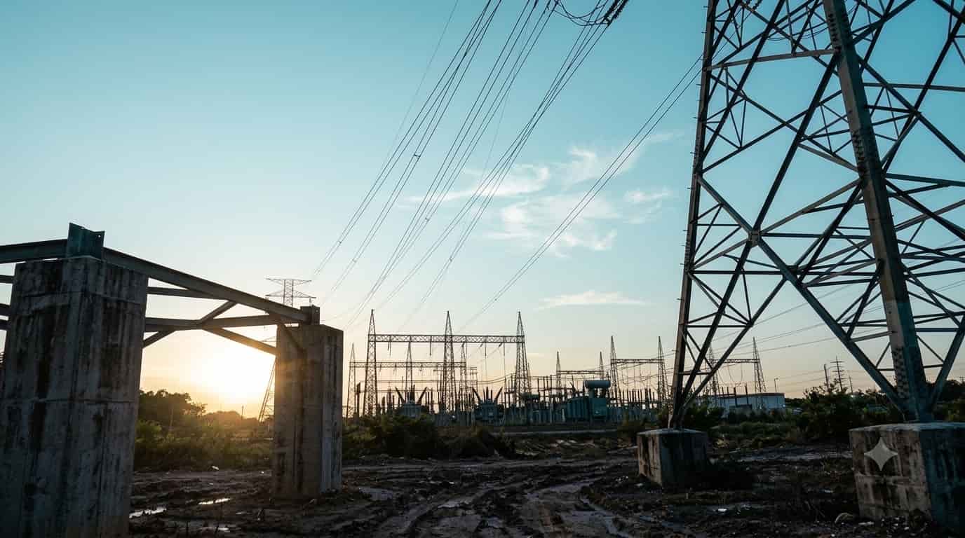 Evening power at US$0.39 a unit: How a wind lull pushed Tamil Nadu far beyond the exchange ceiling